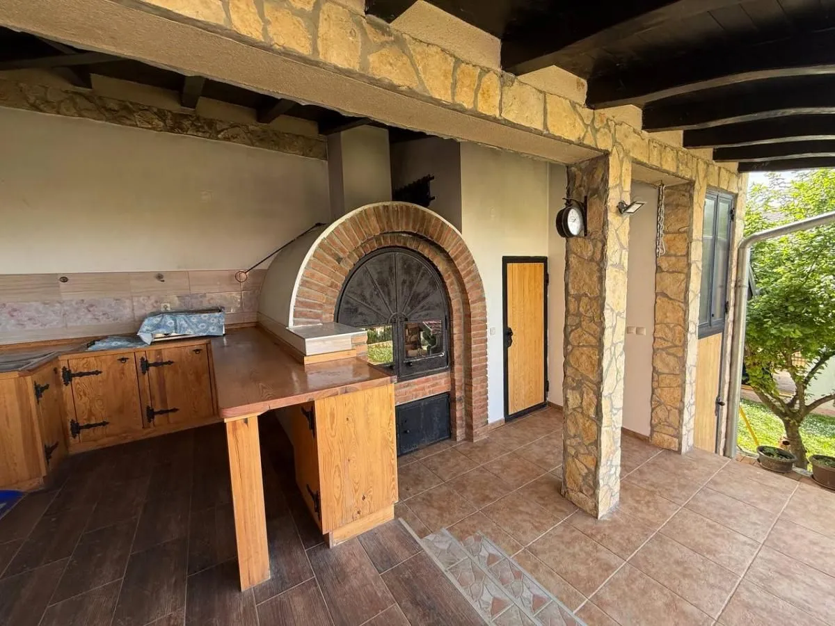Sale, house, 443m², Petrovaradin, Novi Sad