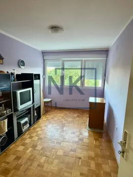 Prodaja, dvosoban stan, 76m², Pobrežje, Podgorica - image 6