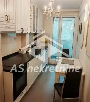 Sale, two bedroom apartment, 62m², Stari Grad, Beograd - image 9