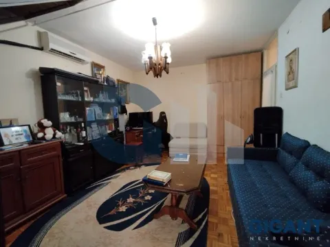 Prodaja, jednosoban stan, 41m², Mirijevo 1, Mirijevo Sve Podlokacije - image 2