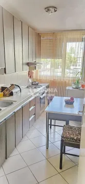 Sale, two bedroom apartment, 60m², Novi Beograd Blok 1 Fontana, Novi Beograd Sve Podlokacije - image 7