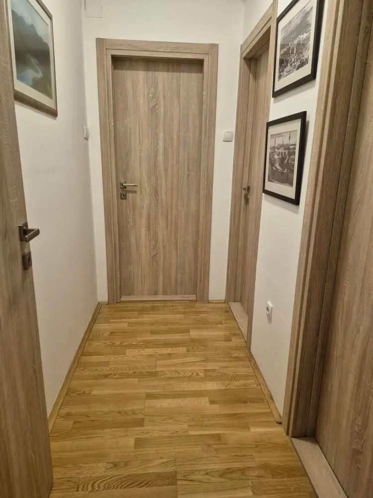 Rent, two bedroom apartment, 70m², Ljubović, Podgorica