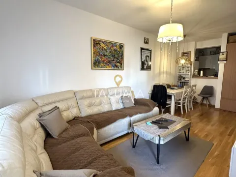 Sale, one bedroom apartment, 51m², Tuški Put, Podgorica - image 12