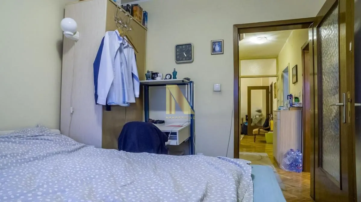 Prodaja, četvorosoban stan, 94m², Bulevar patrijarha Pavla, Novi Sad Sve Podlokacije