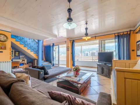 Prodaja, trosoban stan, 124m², Budva, Crna Gora - image 5