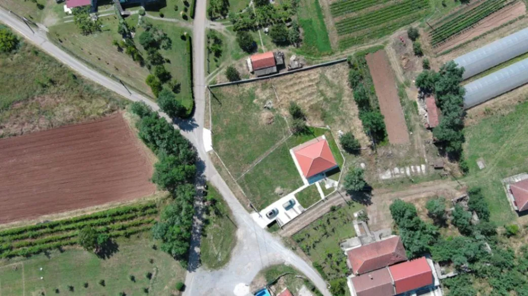 Sale, house, 100m², Mataguži, Podgorica