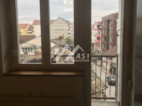 Izdavanje, jednosoban stan, 50m², Novi Sad Sve Podlokacije, Novi Sad - image 5