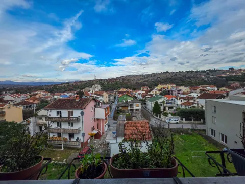 Sale, one bedroom apartment, 35m², Nova Dalmatinska, Podgorica - image 10