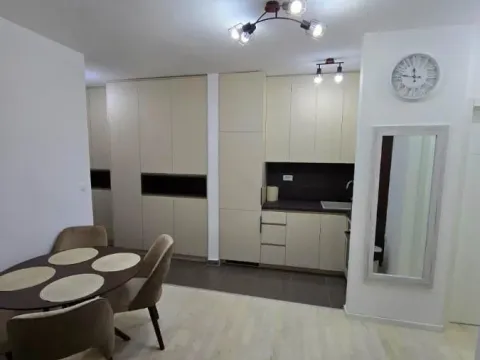 Izdavanje, jednosoban stan, 40m², City Kvart, Podgorica - image 3