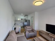 Izdavanje, jednosoban stan, 47m², Stari Aerodrom, Podgorica - image 2