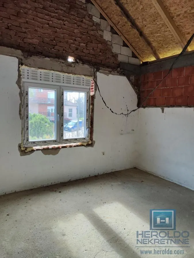 Prodaja, kuća, 150m², Voljavče, Jagodina