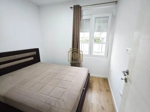 Izdavanje, jednosoban stan, 38m², Dalmatinska ulica, Podgorica - image 6