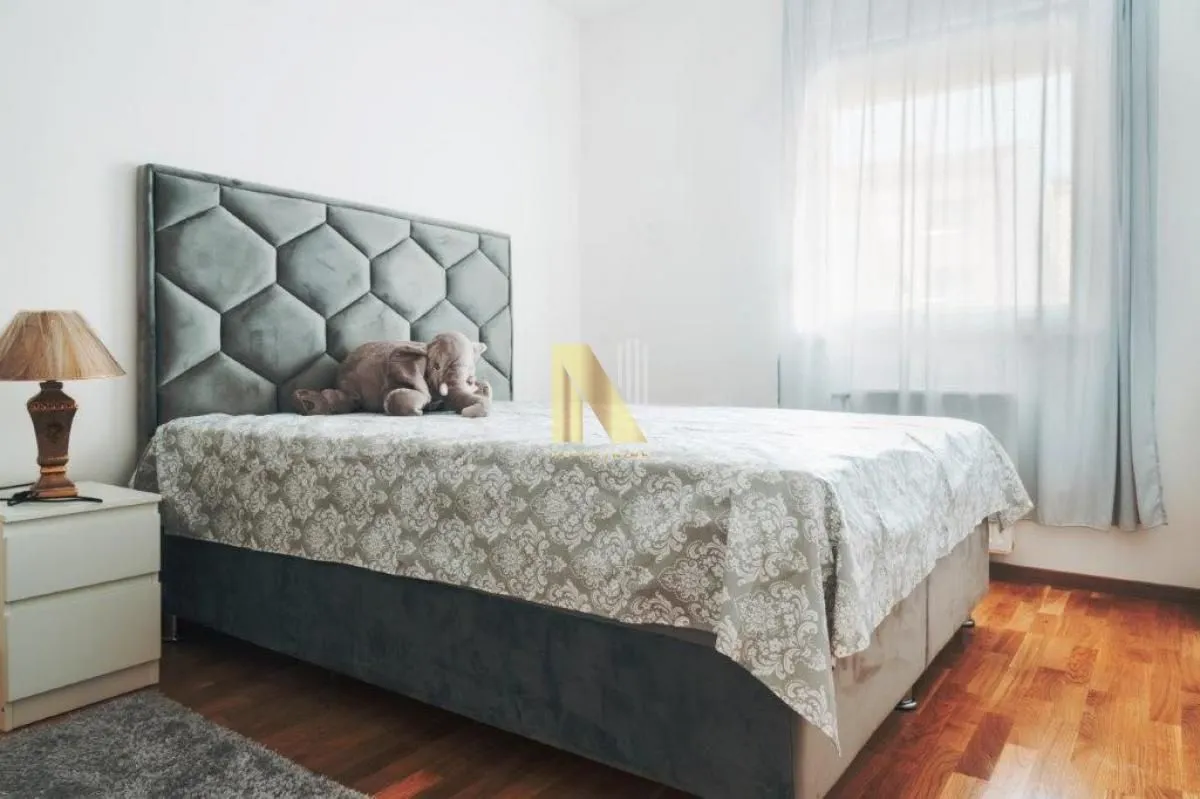 Izdavanje, jednosoban stan, 46m², Telep, Novi Sad Sve Podlokacije