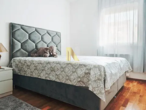 Izdavanje, jednosoban stan, 46m², Telep, Novi Sad Sve Podlokacije - image 6