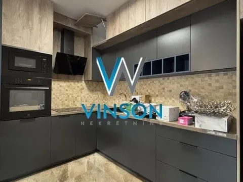 Izdavanje, dvosoban stan, 111m², Petrovaradin, Novi Sad - image 8