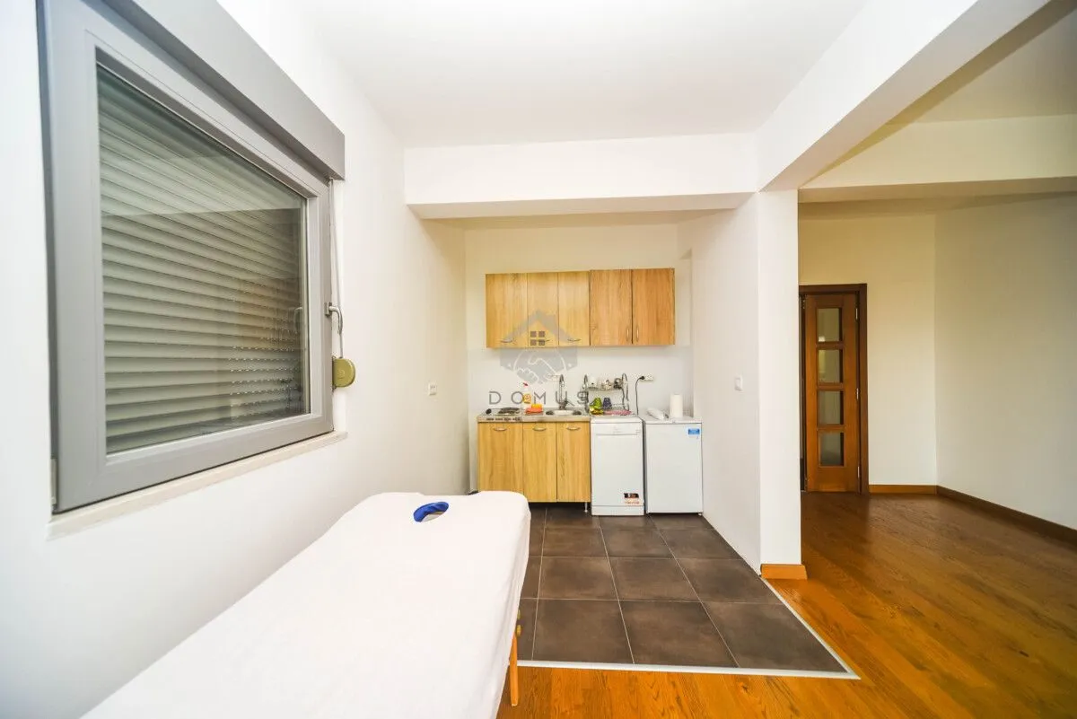 Izdavanje, trosoban stan, 77m², Zabjelo, Podgorica