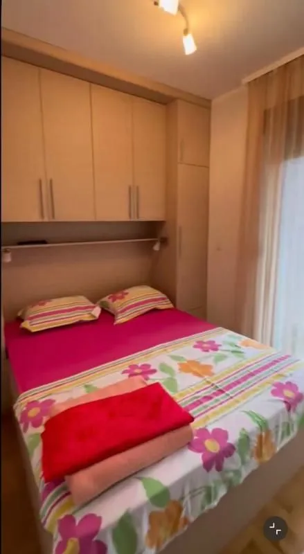 Sale, three bedroom apartment, 86m², Bar, Crna Gora