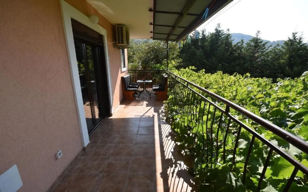 Prodaja, kuća, 100m², Mojdež, Herceg Novi