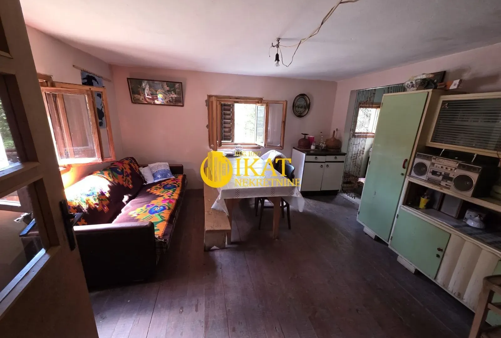 Prodaja, kuća, 135m², Tara, Srbija