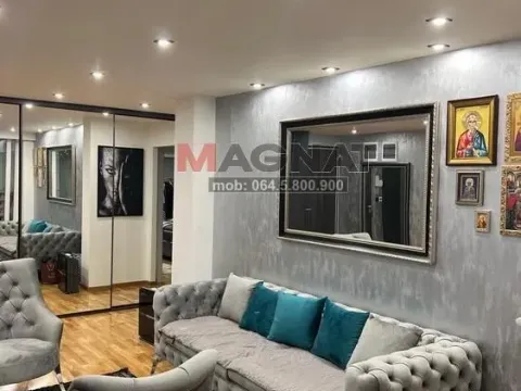 Prodaja, dvosoban stan, 60m², Novi Beograd Blok 28, Novi Beograd Sve Podlokacije - image 7