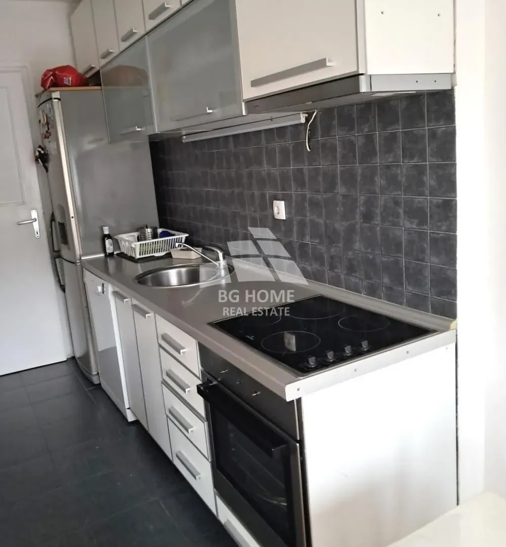 Prodaja, trosoban stan, 69m², Čubura, Beograd