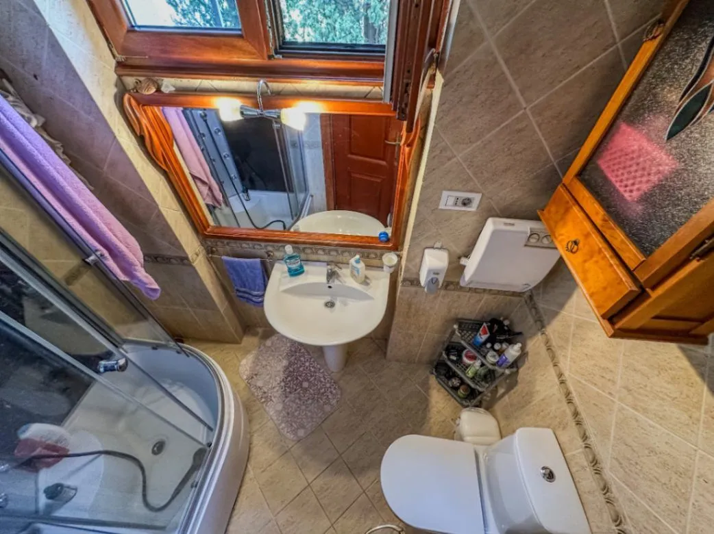 Prodaja, dvosoban stan, 95m², Preko Morače, Podgorica