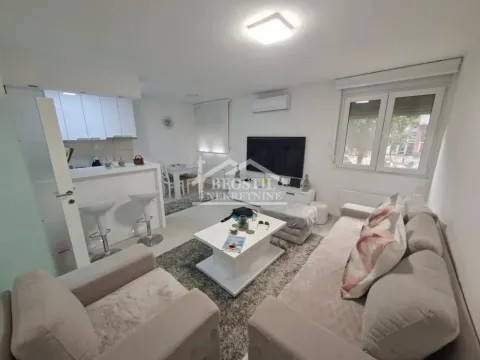 Prodaja, dvosoban stan, 34m², Centar, Smederevo - image 2