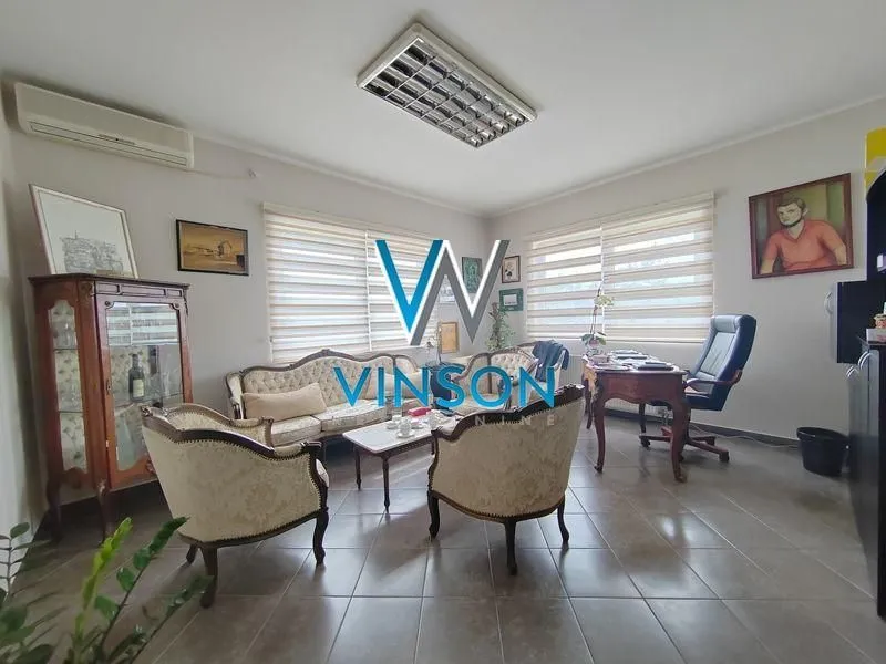 Rent, office space, 285m², Vidovdansko naselje, Novi Sad Sve Podlokacije