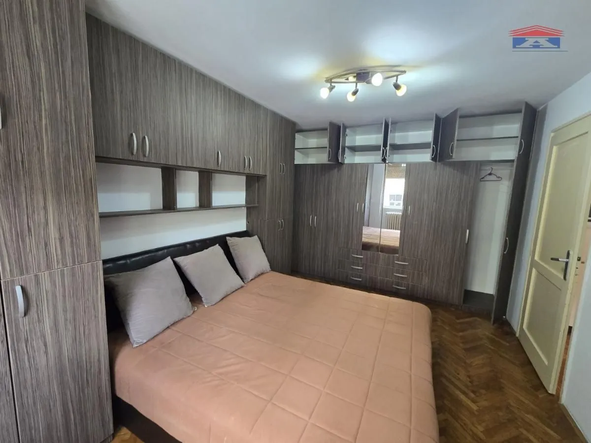 Prodaja, dvosoban stan, 45m², Detelinara, Novi Sad Sve Podlokacije