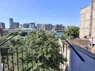 Izdavanje, trosoban stan, 69m², Savski Venac, Beograd - image 6