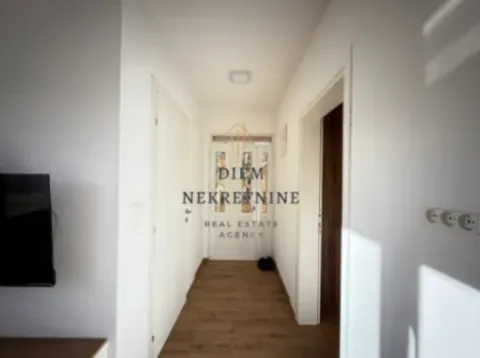 Izdavanje, jednosoban stan, 40m², Tološi, Podgorica - image 3