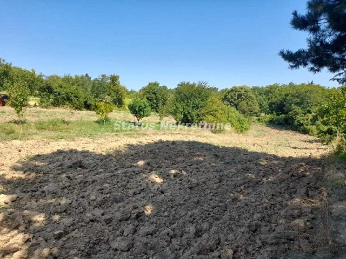 Prodaja, plac, 1500m², Inđija, Srbija