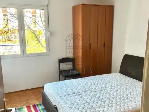 Rent, two bedroom apartment, 76m², Stari Aerodrom, Podgorica - image 8