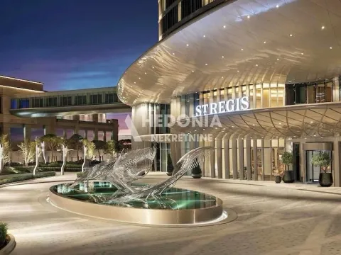 Stan in Savski Venac