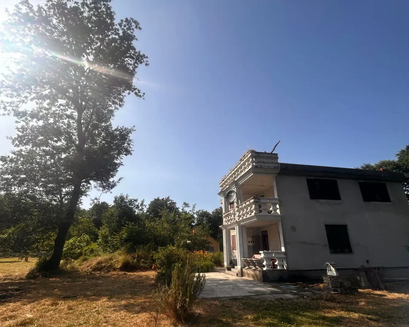 Prodaja, plac, 9300m², Danilovgrad, Crna Gora