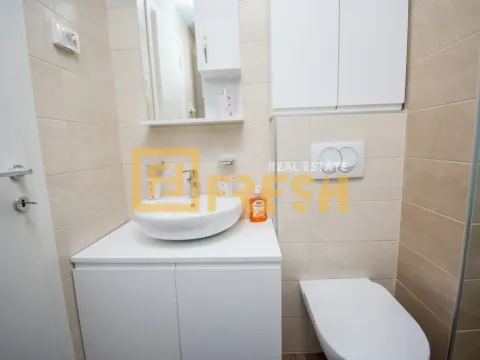 Izdavanje, jednosoban stan, 46m², Zagorič, Podgorica - image 15