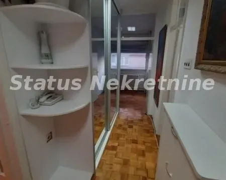 Prodaja, dvosoban stan, 55m², Liman 1, Novi Sad Sve Podlokacije - image 7