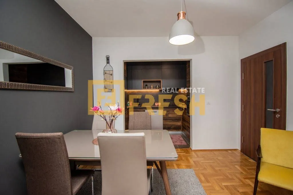 Rent, two bedroom apartment, 70m², Donja Gorica, Podgorica
