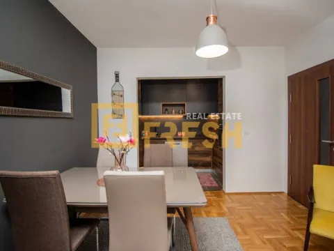 Izdavanje, dvosoban stan, 70m², Donja Gorica, Podgorica - image 10