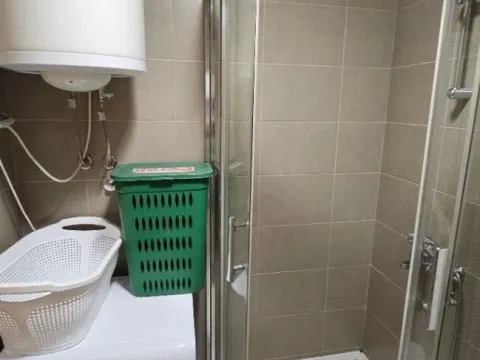 Izdavanje, jednosoban stan, 53m², City Kvart, Podgorica - image 10