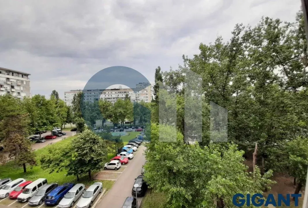 Izdavanje, jednosoban stan, 32m², Novi Beograd Blok 2, Novi Beograd Sve Podlokacije