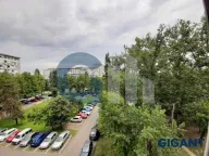 Izdavanje, jednosoban stan, 32m², Novi Beograd Blok 2, Novi Beograd Sve Podlokacije - image 1