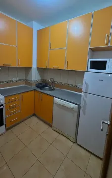 Rent, one bedroom apartment, 45m², Krivi Most, Podgorica - image 3
