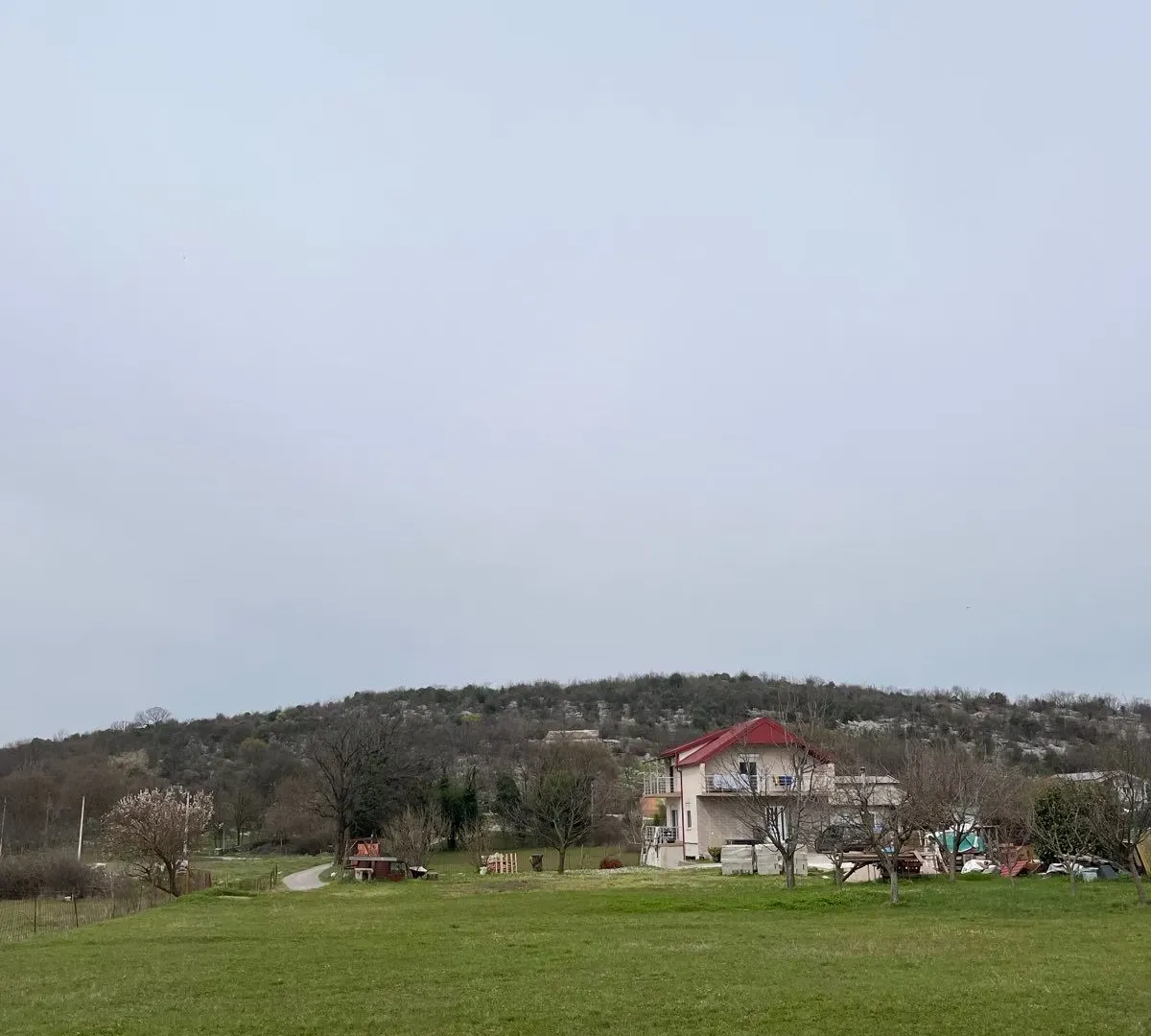 Prodaja, plac, 3550m², Danilovgrad, Crna Gora