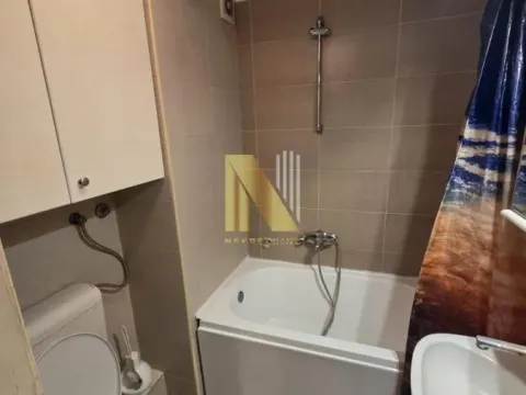 Rent, one bedroom apartment, 44m², Rotkvarija, Novi Sad Sve Podlokacije - image 11