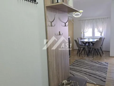 Izdavanje, stan, 30m², Centar, Novi Sad - image 4