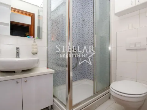 Rent, one bedroom apartment, 45m², City Kvart, Podgorica - image 8