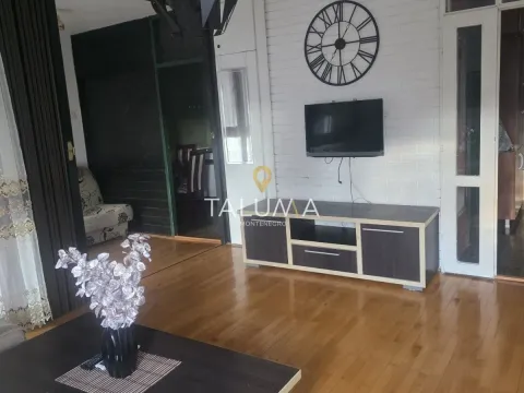 Izdavanje, jednosoban stan, 37m², Blok 5, Podgorica - image 2