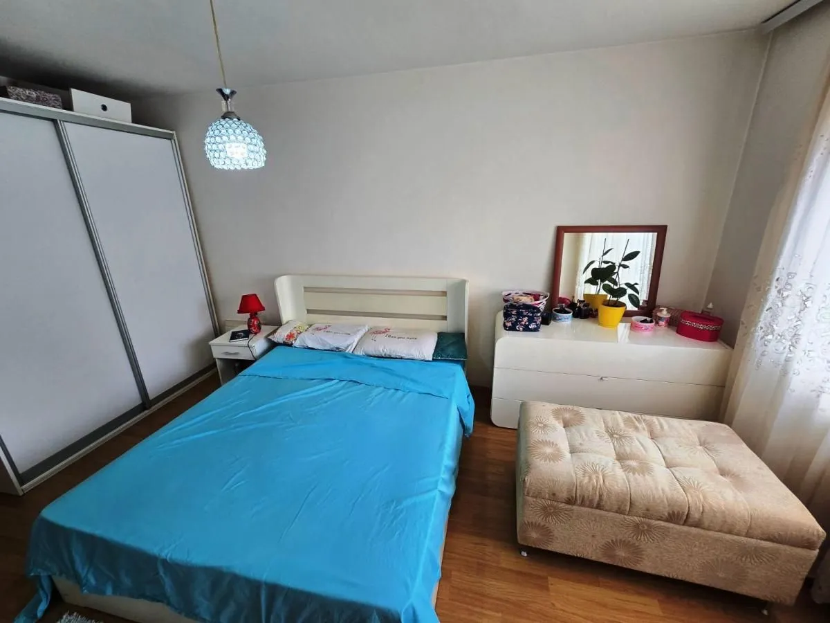 Rent, three bedroom apartment, 66m², Crveni Pevac, Niš