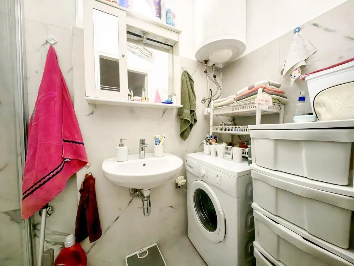 Prodaja, dvosoban stan, 86m², Podgorica, Crna Gora